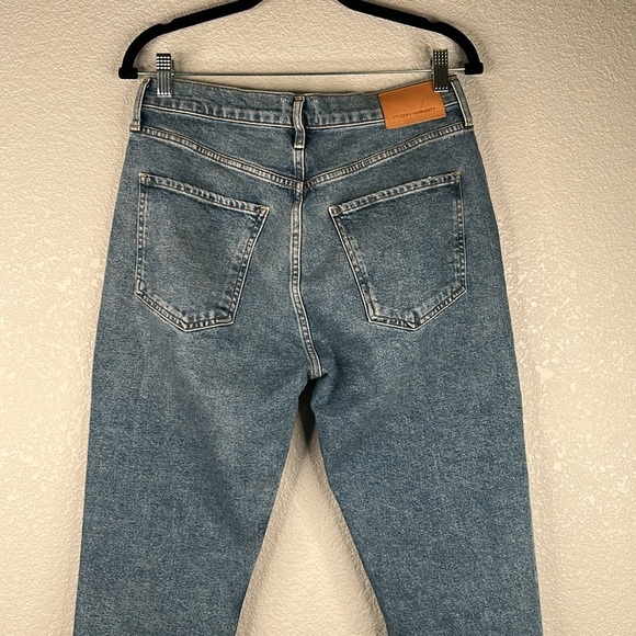 Citizens of Humanity Premium Vintage Jolene Classic Straight Jeans Size 29 - Picture 5 of 10